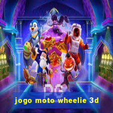 jogo moto wheelie 3d